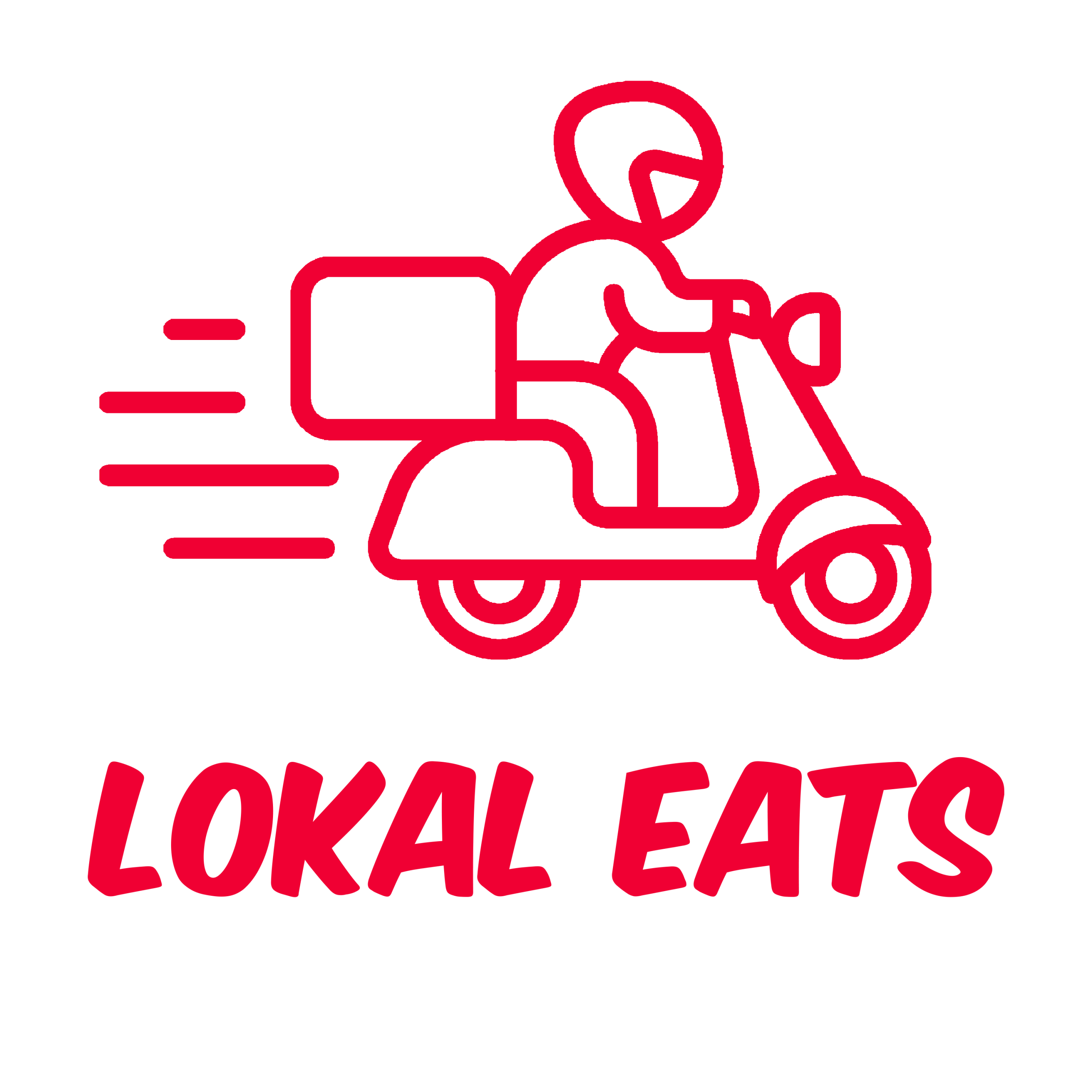 Lokal Eats